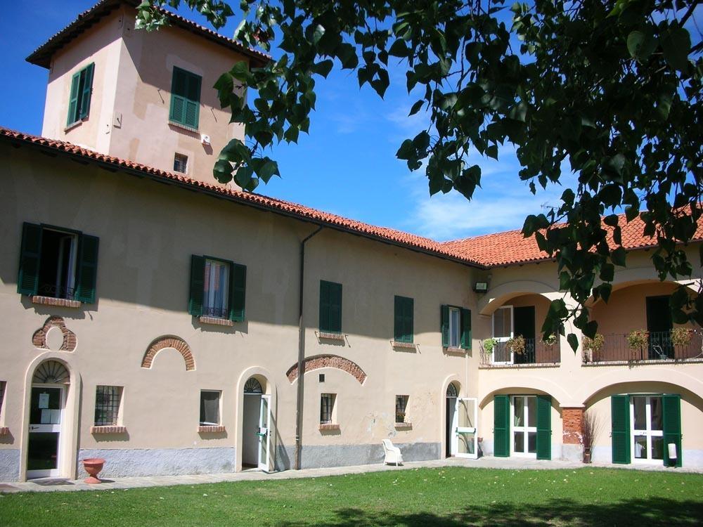 Agriturismo Tenuta La Marchesa Νόβι Λίγκουρε Εξωτερικό φωτογραφία
