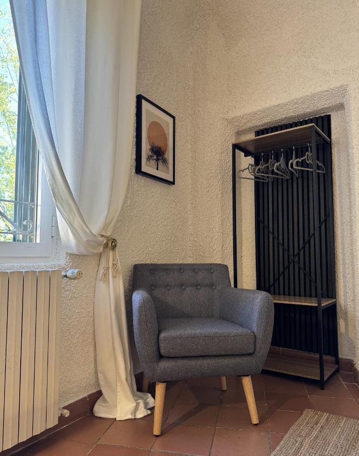 Agriturismo Tenuta La Marchesa Νόβι Λίγκουρε Εξωτερικό φωτογραφία