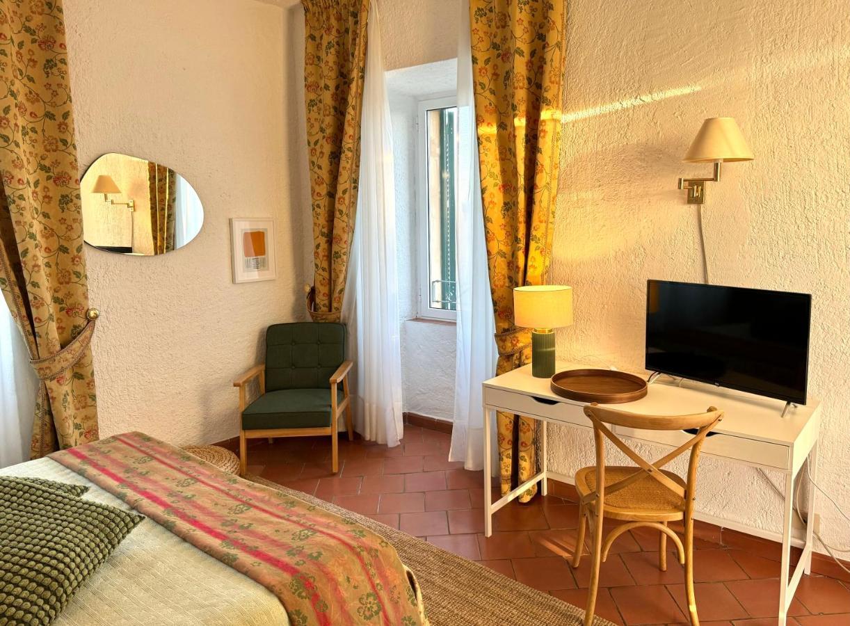 Agriturismo Tenuta La Marchesa Νόβι Λίγκουρε Εξωτερικό φωτογραφία