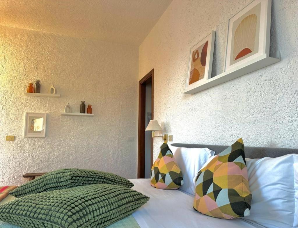 Agriturismo Tenuta La Marchesa Νόβι Λίγκουρε Εξωτερικό φωτογραφία