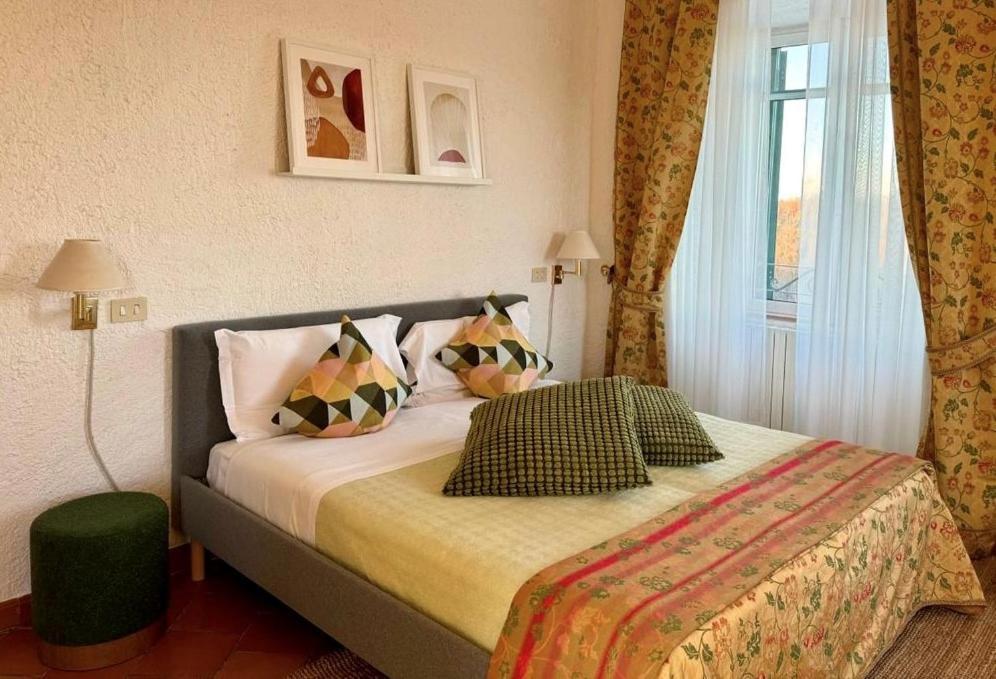 Agriturismo Tenuta La Marchesa Νόβι Λίγκουρε Εξωτερικό φωτογραφία