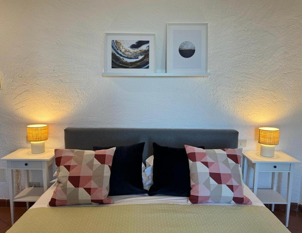 Agriturismo Tenuta La Marchesa Νόβι Λίγκουρε Εξωτερικό φωτογραφία