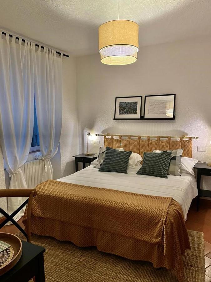 Agriturismo Tenuta La Marchesa Νόβι Λίγκουρε Εξωτερικό φωτογραφία