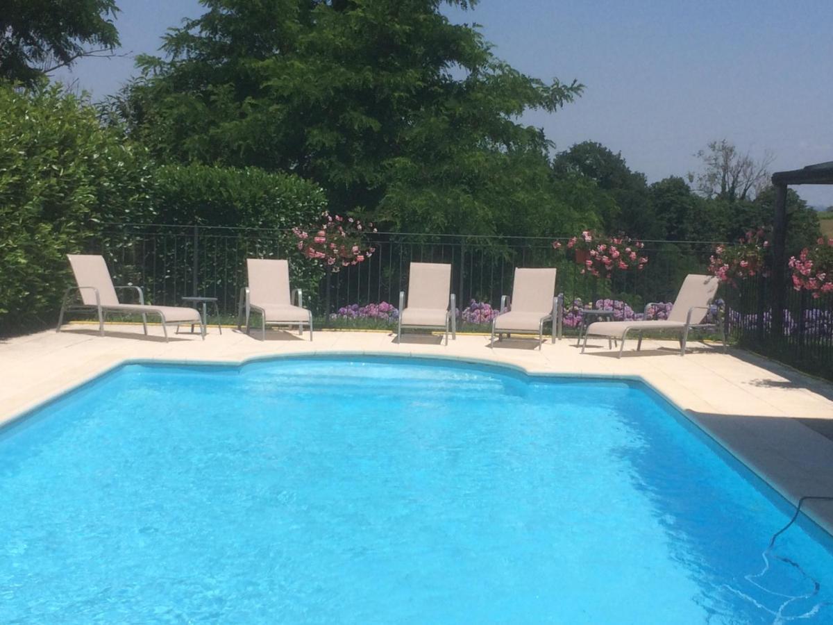 Agriturismo Tenuta La Marchesa Νόβι Λίγκουρε Εξωτερικό φωτογραφία