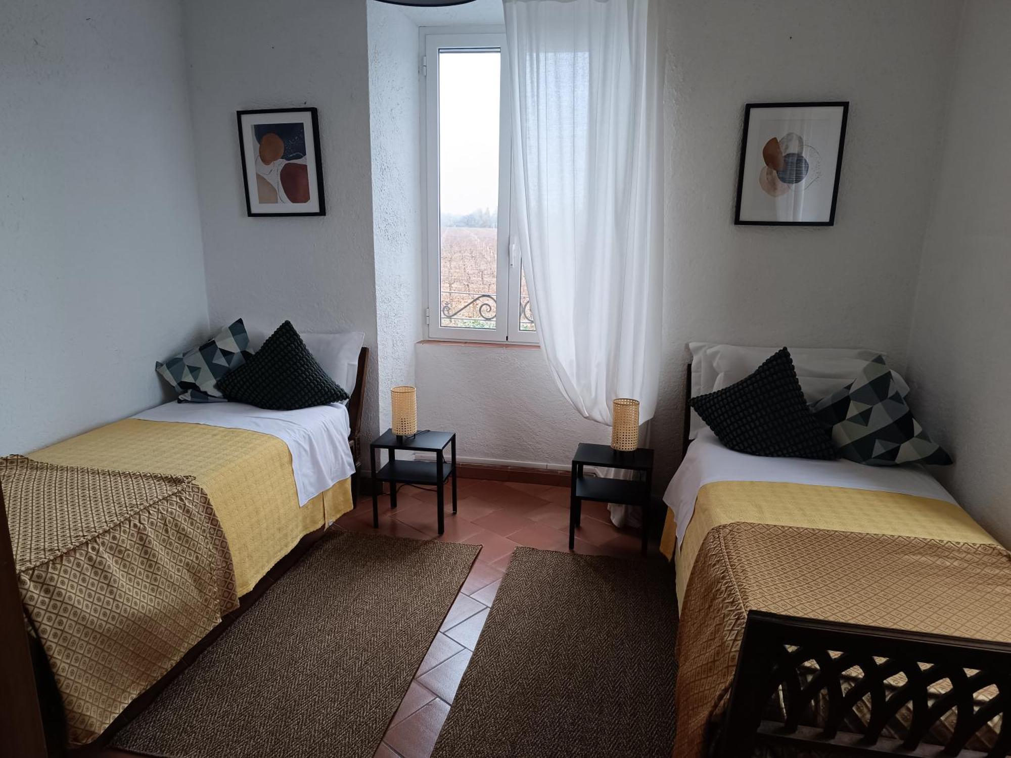 Agriturismo Tenuta La Marchesa Νόβι Λίγκουρε Εξωτερικό φωτογραφία