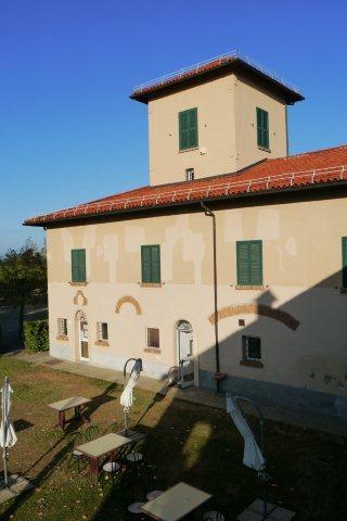 Agriturismo Tenuta La Marchesa Νόβι Λίγκουρε Εξωτερικό φωτογραφία